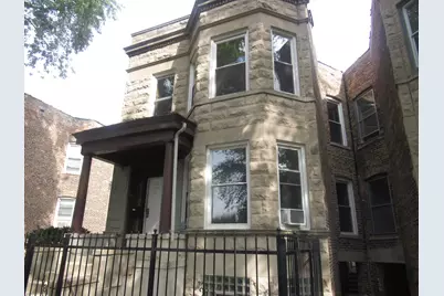 6525 S Vernon Avenue #1, Chicago, IL 60637 - Photo 2