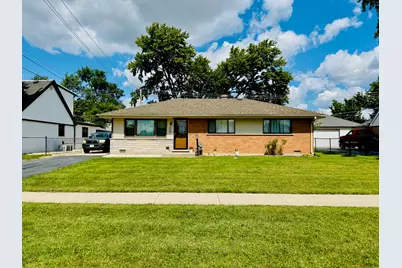 6906 W 91st Street, Bridgeview, IL 60455 - Photo 1