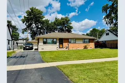 6906 W 91st Street, Bridgeview, IL 60455 - Photo 2
