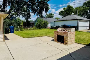 6906 W 91st St, Bridgeview, IL 60455 - Photo 26