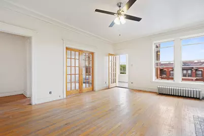 5126 S Greenwood Avenue #1, Chicago, IL 60615 - Photo 2