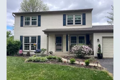 953 Cordova Court, Wheaton, IL 60189 - Photo 2