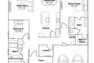 7513 Honeysuckle Ln, Joliet, IL 60431 - Photo 12