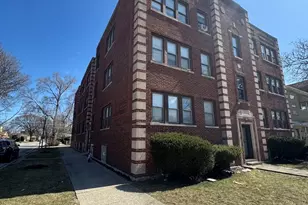 10803 S Prairie Ave, Chicago, IL 60628 - Photo 1