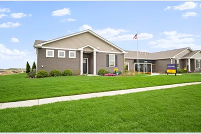 6438 Maple Glen Drive, Wonder Lake, IL 60097 - Photo 1