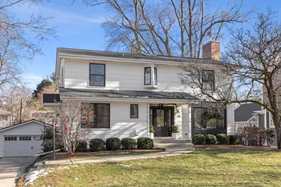 291 Spring Avenue, Glen Ellyn, IL 60137 - Photo 1