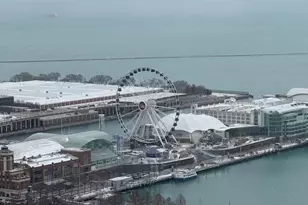 450 E Waterside Dr, Chicago, IL 60601 - Photo 20