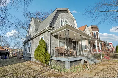 6450 S Marshfield Avenue, Chicago, IL 60636 - Photo 2