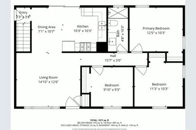 84 E Rickard Drive, Oswego, IL 60543 - Photo 34