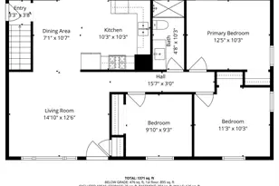 84 E Rickard Dr, Oswego, IL 60543 - Photo 34