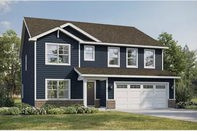1880 Canyon Creek Drive, Aurora, IL 60503 - Photo 1