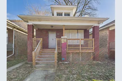 7425 S Perry Avenue, Chicago, IL 60621 - Photo 1