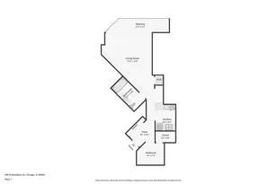 545 N Dearborn St, Chicago, IL 60654 - Photo 36