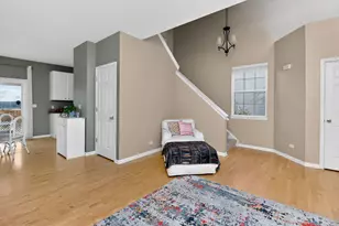 4781 Highwood Ln, Lake in the Hills, IL 60156 - Photo 4