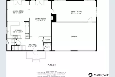 625 Bruce Avenue, Flossmoor, IL 60422 - Photo 32