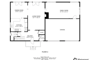 625 Bruce Ave, Flossmoor, IL 60422 - Photo 32