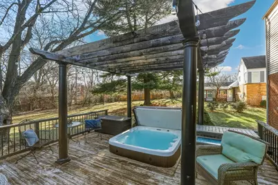 625 Bruce Avenue, Flossmoor, IL 60422 - Photo 26