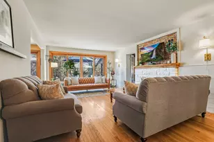 625 Bruce Ave, Flossmoor, IL 60422 - Photo 4