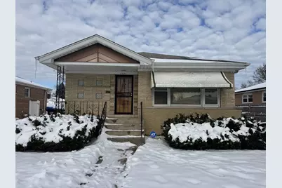1104 E 156th Place, Dolton, IL 60419 - Photo 1