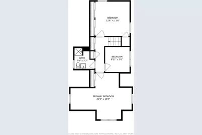 6321 N Merrimac Avenue, Chicago, IL 60646 - Photo 20