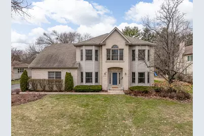 6208 Osage Avenue, Downers Grove, IL 60516 - Photo 1