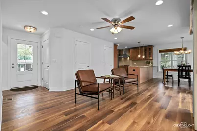 4520 W Shore Drive, Wonder Lake, IL 60097 - Photo 6