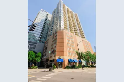 645 N Kingsbury Street #2109, Chicago, IL 60654 - Photo 1