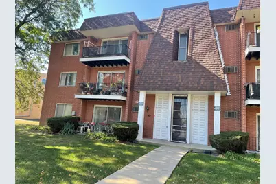 12620 S Alpine Drive #6, Alsip, IL 60803 - Photo 1