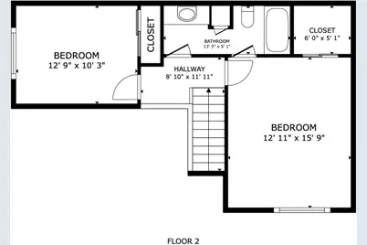 1118 N Knollwood Drive, Palatine, IL 60067 - Photo 16