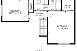 1118 N Knollwood Dr, Palatine, IL 60067 - Photo 16