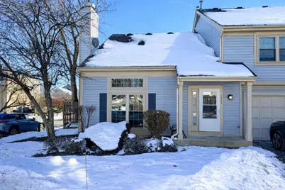 1118 N Knollwood Drive, Palatine, IL 60067 - Photo 2