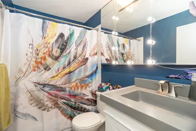 40 E 9th Street #1313, Chicago, IL 60605 - Photo 6