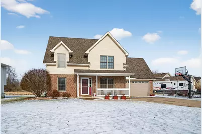 364 W Anndon Street, Braidwood, IL 60408 - Photo 2