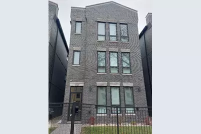 4625 S Michigan Avenue #2, Chicago, IL 60653 - Photo 1