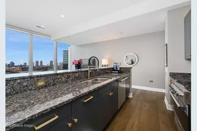 500 W Superior Street #1202, Chicago, IL 60654 - Photo 12