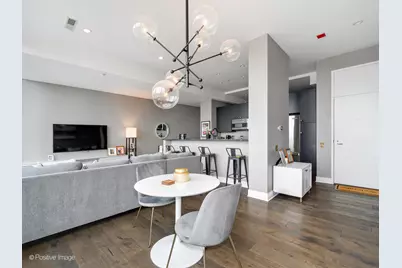 500 W Superior Street #1202, Chicago, IL 60654 - Photo 8