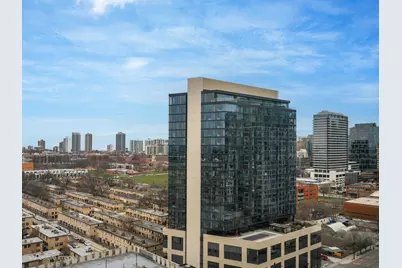 500 W Superior Street #1202, Chicago, IL 60654 - Photo 22