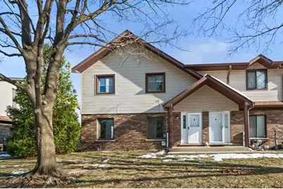16160 Apple Lane #1, Tinley Park, IL 60487 - Photo 1