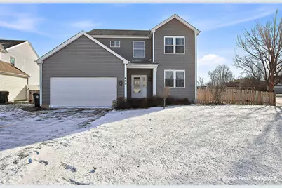 443 E Stockton Court, Round Lake Beach, IL 60073 - Photo 2