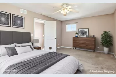 443 E Stockton Court, Round Lake Beach, IL 60073 - Photo 22