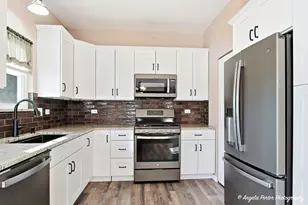 443 E Stockton Ct, Round Lake Beach, IL 60073 - Photo 8