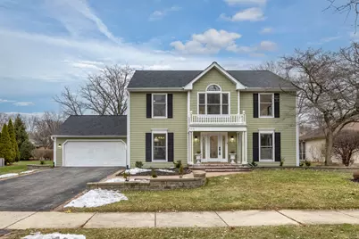 818 Fairwinds Court, Naperville, IL 60563 - Photo 1