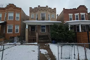 919 N Long Ave, Chicago, IL 60651 - Photo 2