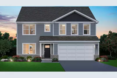 9976 Edgebrook Lane, Huntley, IL 60142 - Photo 1