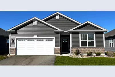 2582 Skye Drive, Pingree Grove, IL 60140 - Photo 1