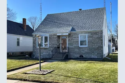 681 S Tanner Avenue, Kankakee, IL 60901 - Photo 1