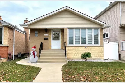 6129 S Parkside Avenue, Chicago, IL 60638 - Photo 1