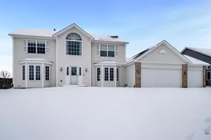 11062 Chicory Ridge Way, Roscoe, IL 61073 - Photo 1