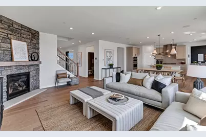 12585 Eileen Street, Lemont, IL 60439 - Photo 6