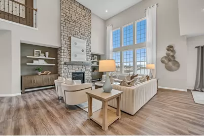 12766 Corbett Court, Lemont, IL 60439 - Photo 8